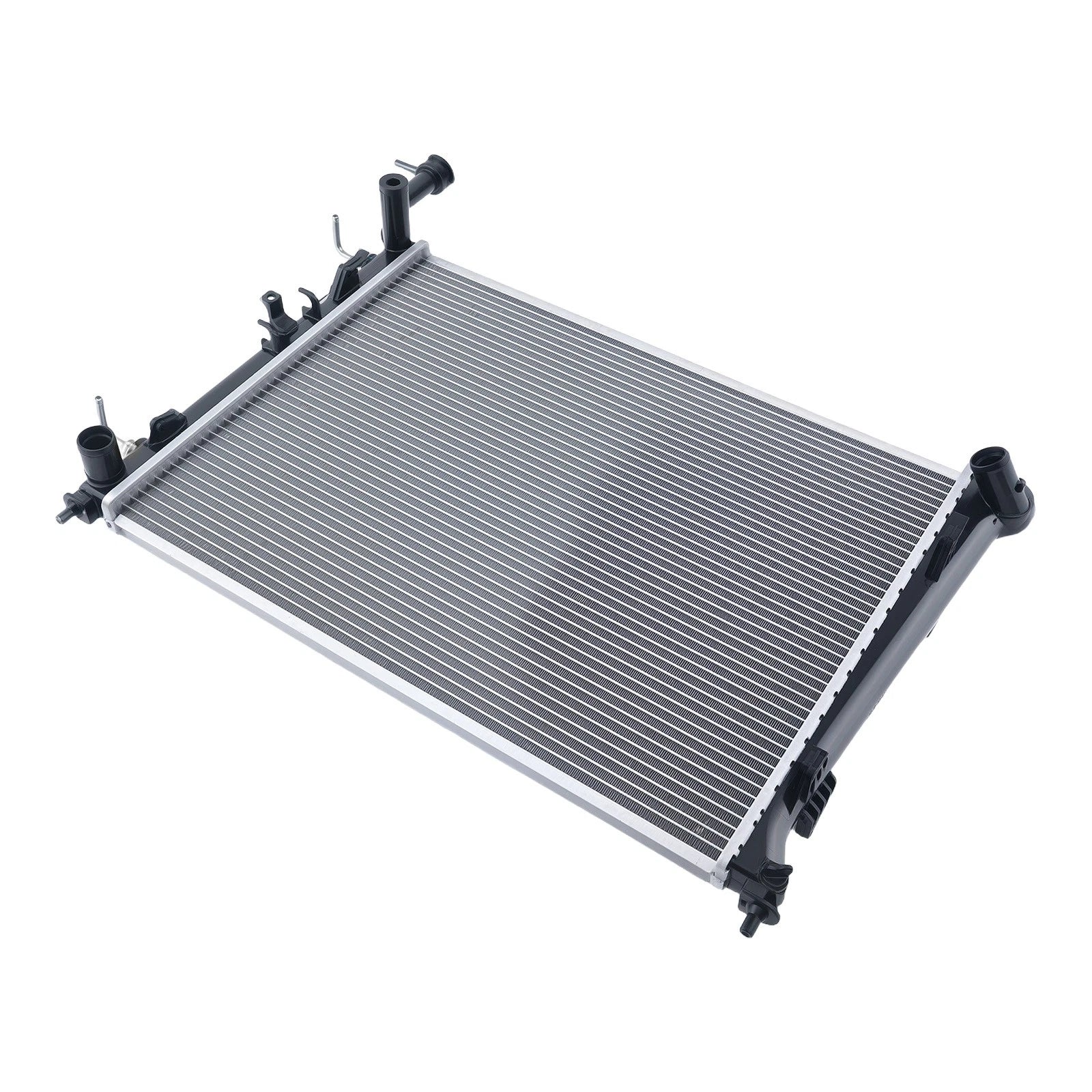 Aluminum Engine Radiator for Kia Forte Koup (2010–2013) 253101M020 13133
