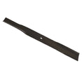 3 Medium-Lift Blades for Toro (Fits 106-0629, 108-1124, 44-6250, 44-6250-03)