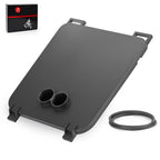Air Filter Lid Cover Cap & Seal for Suzuki QuadRacer 450 (2006–2009) 13740-45G00
