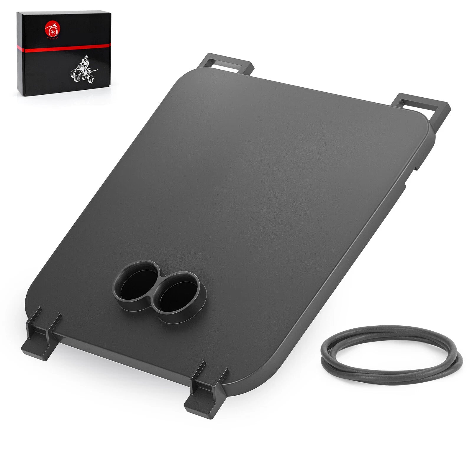 Air Filter Lid Cover Cap & Seal for Suzuki QuadRacer 450 (2006–2009) 13740-45G00