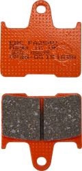 EBC Brake Pads FA254V for