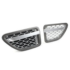 Front Fender Air Vent Grille for Land Rover Range Rover Sport (2005-2009)