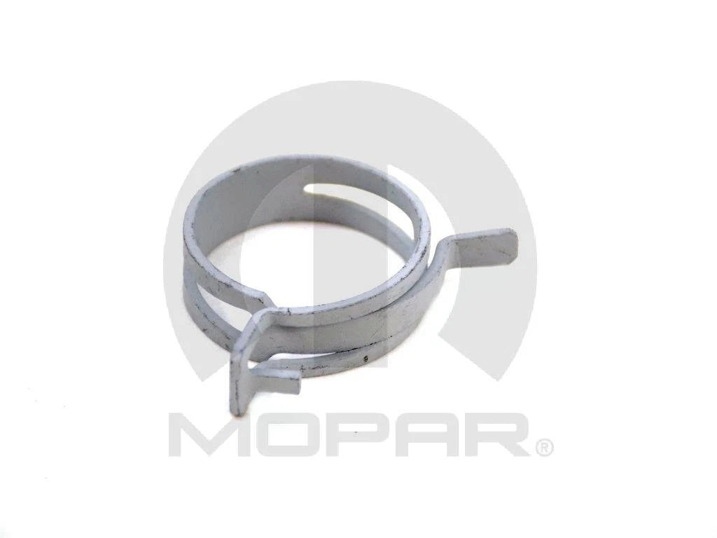 Upper Radiator Hose Clamp for Chrysler Dodge Jeep (OEM)