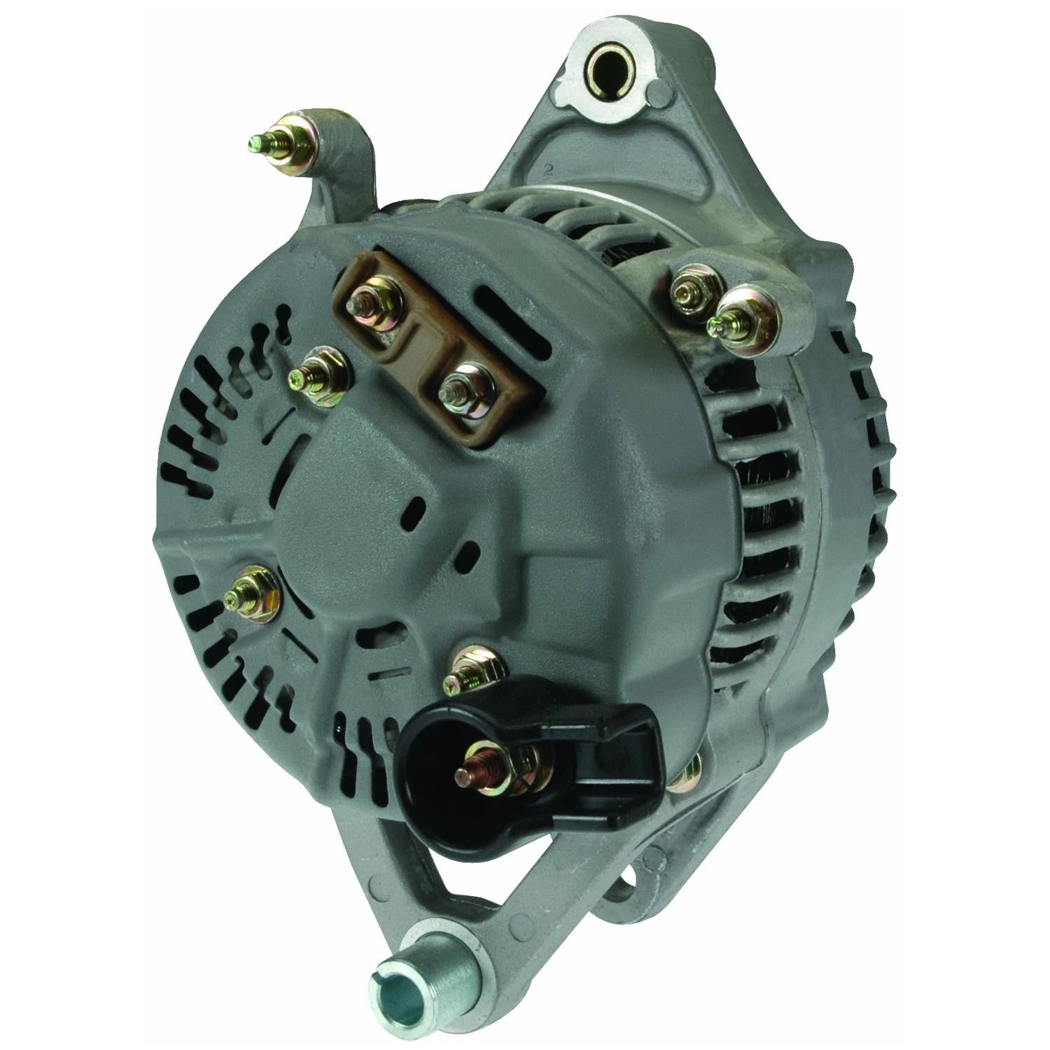 Alternator for Plymouth Grand Voyager V6 3.0L (1988–1989)