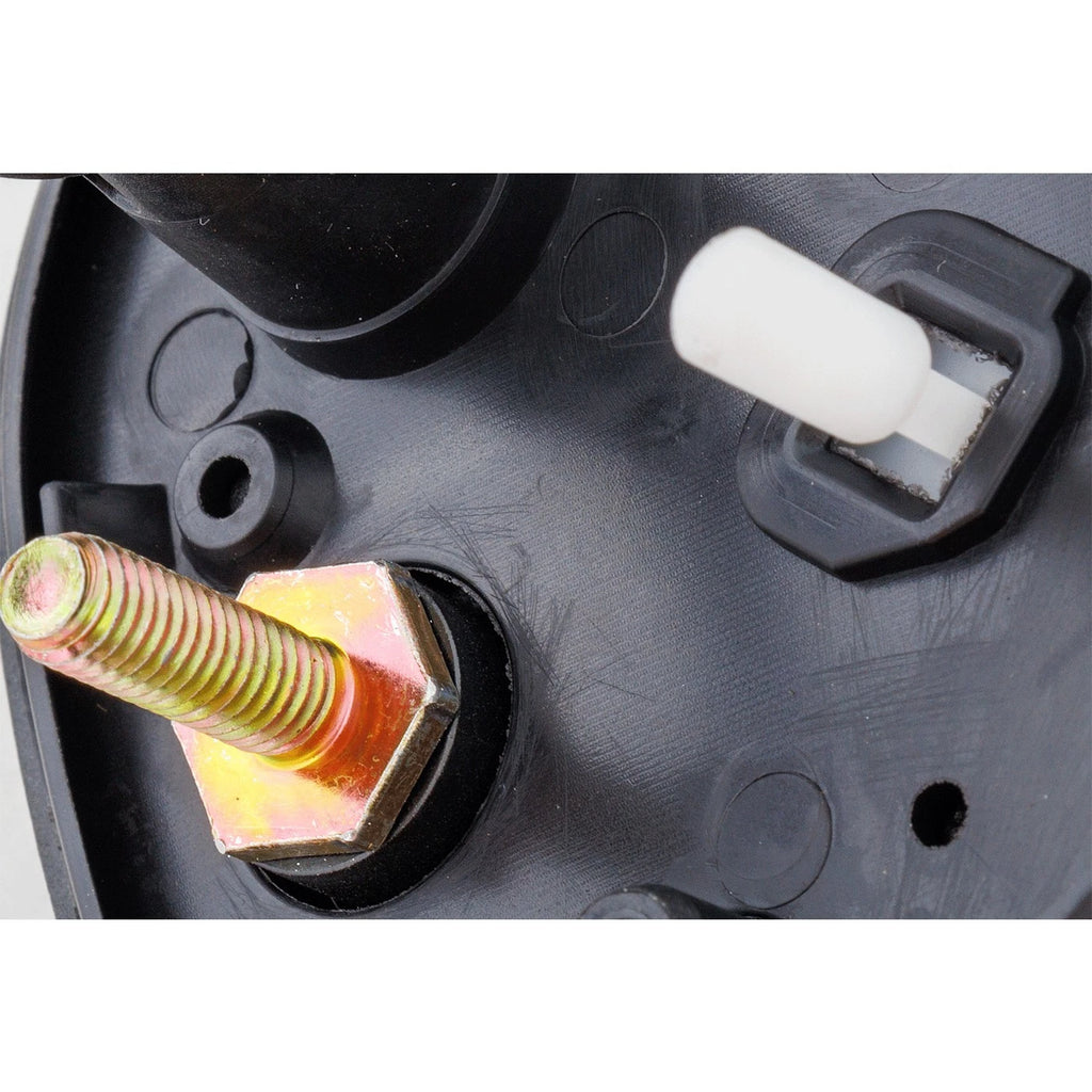Power Mirrors for Toyota RAV4 (2019–2021) Textured Black