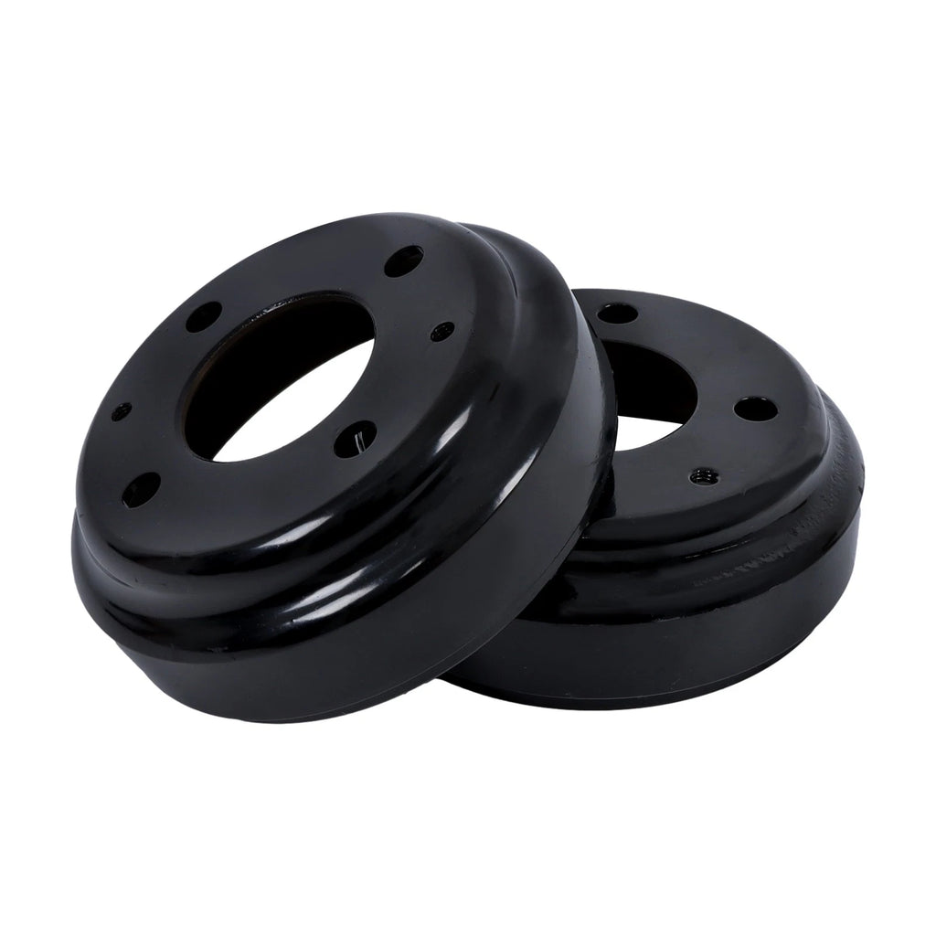 Brake Drum Hub Assembly for Yamaha G1-G22 G29 (1978âPresent)