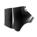 Replacement Steel Front Passenger Side Fender (See compatibility Chart)