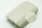 Center Console Armrest Cover for Volvo S80 (1999–2006) Leather Synthetic