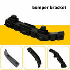 Front Bumper Bracket for Honda Accord (2008â2012) 1 Pair