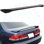 Rear Spoiler with LED 3rd Brake Light for Honda Accord (1998–2002)