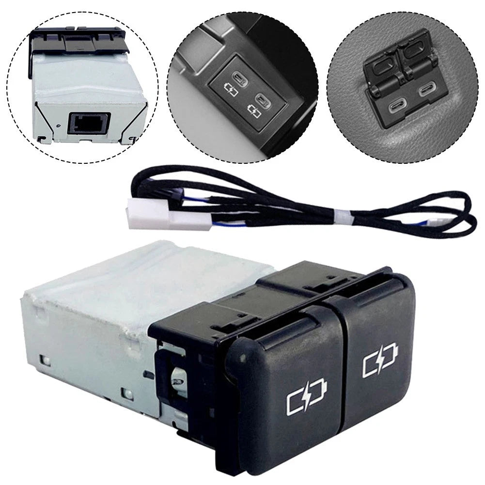 Car Charger 12V for
