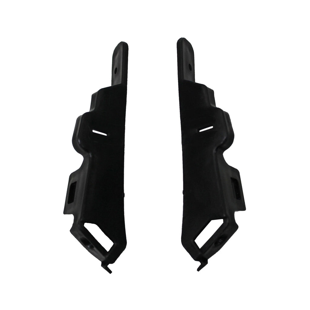 Replacement Plastic Driver/Passenger Side Rear Bumper Cover Retainers