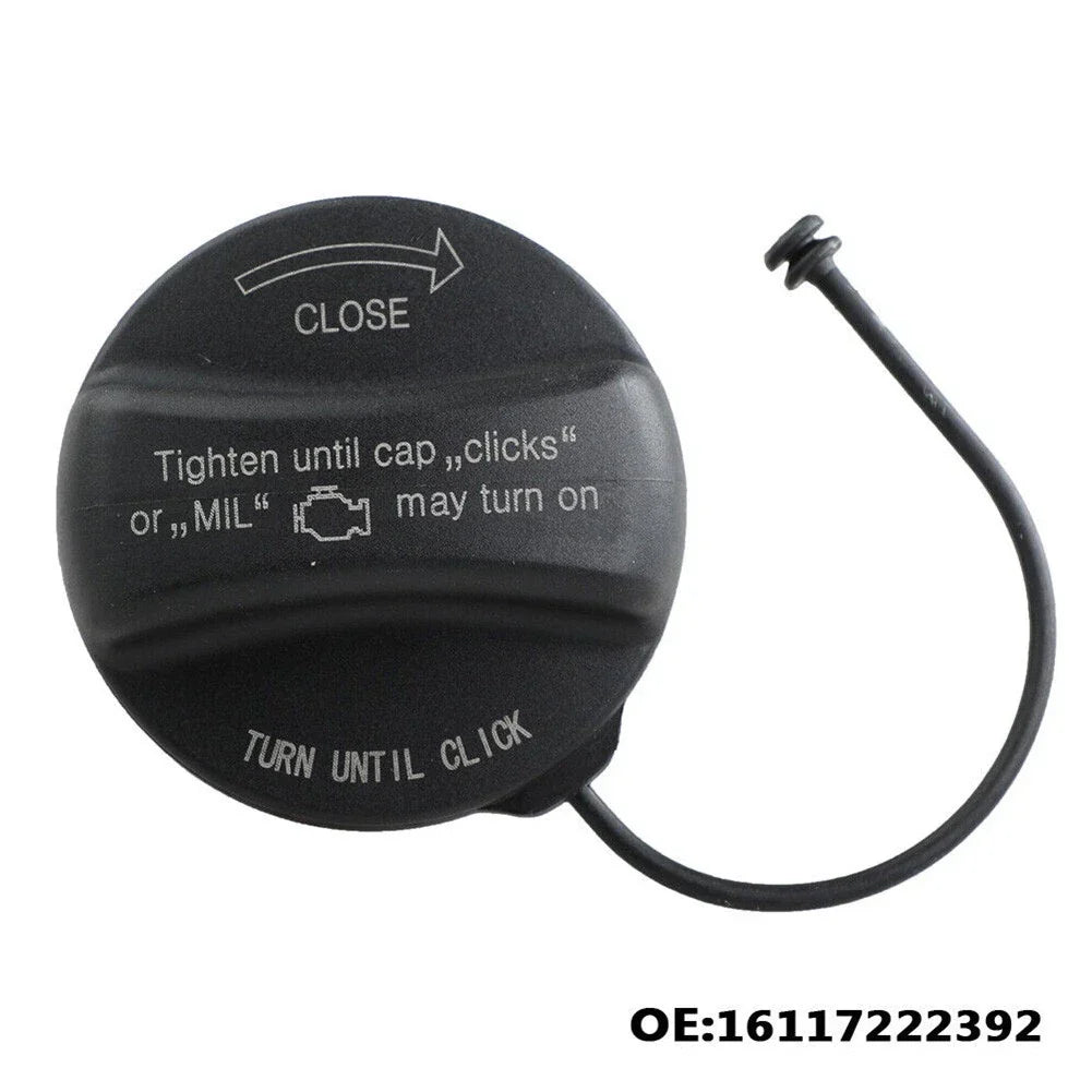 Fuel Tank Cap Cover for Diesel Engine