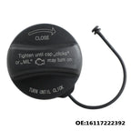 Fuel Tank Cap Cover for Diesel Engine