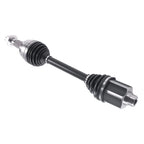 1X CV Axle Shaft Assembly Front Right for Ram ProMaster 2500 (2014–2018) NCV22003