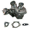 Turbocharger for Ford F-150, Expedition, Transit-150 V6 3.5L (2013–2016)