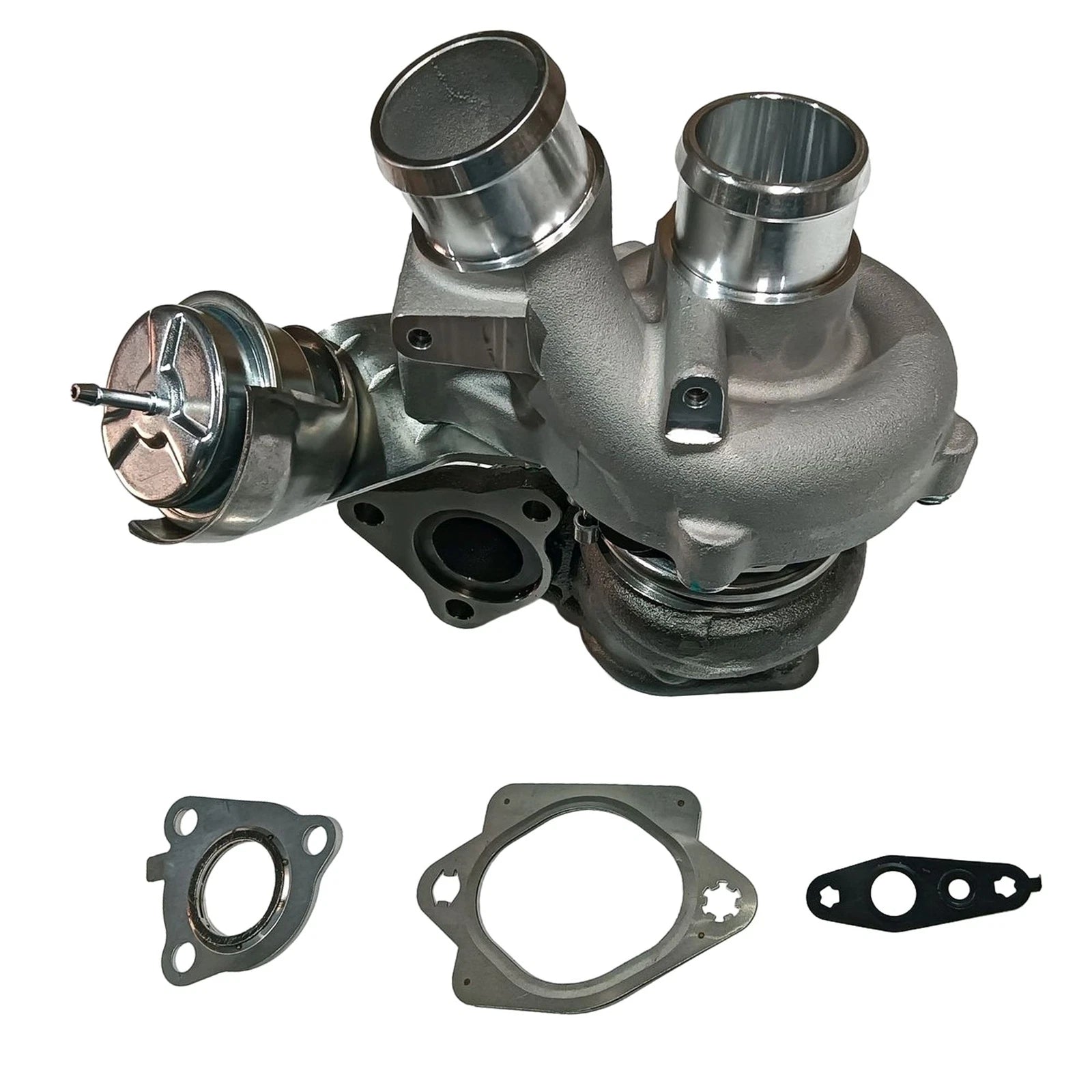 Turbocharger for Ford F-150, Expedition, Transit-150 V6 3.5L (2013–2016)