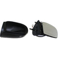Power Mirror Pair for Mercedes Benz GL450 (2007–2008) Heated Folding