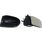 Power Mirror Pair for Mercedes Benz GL450 (2007–2008) Heated Folding