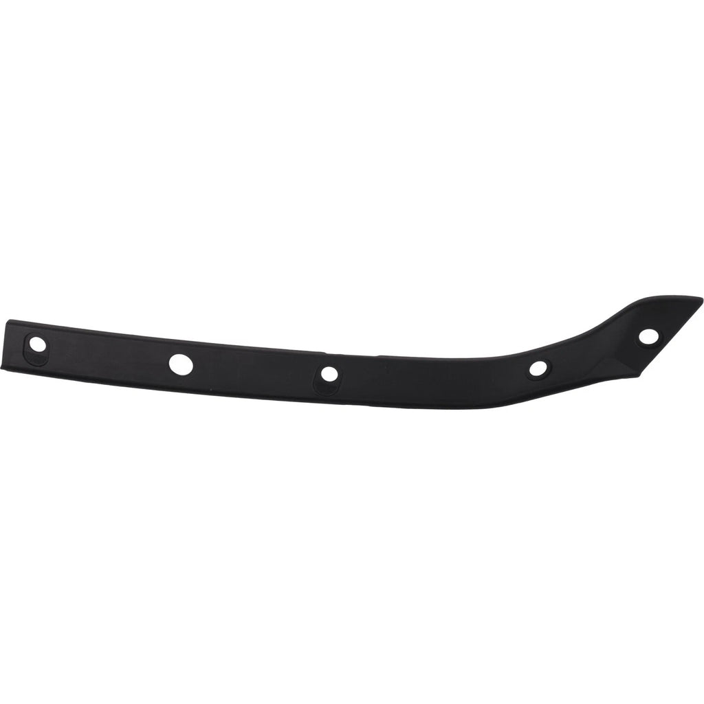 Bumper Face Bar Trims for Various Vehicles
