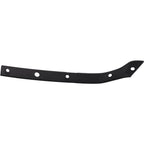 Bumper Face Bar Trims for Various Vehicles