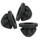 8pcs Engine Cover Rubber Buffers for BMW 1 3 4 5 6 7 8 X1 X2 X3 X4 X5 X6 X7