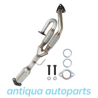 Catalytic Converter for Nissan Quest (2004–2009), Altima (2005–2006), Maxima 3.5L Rear