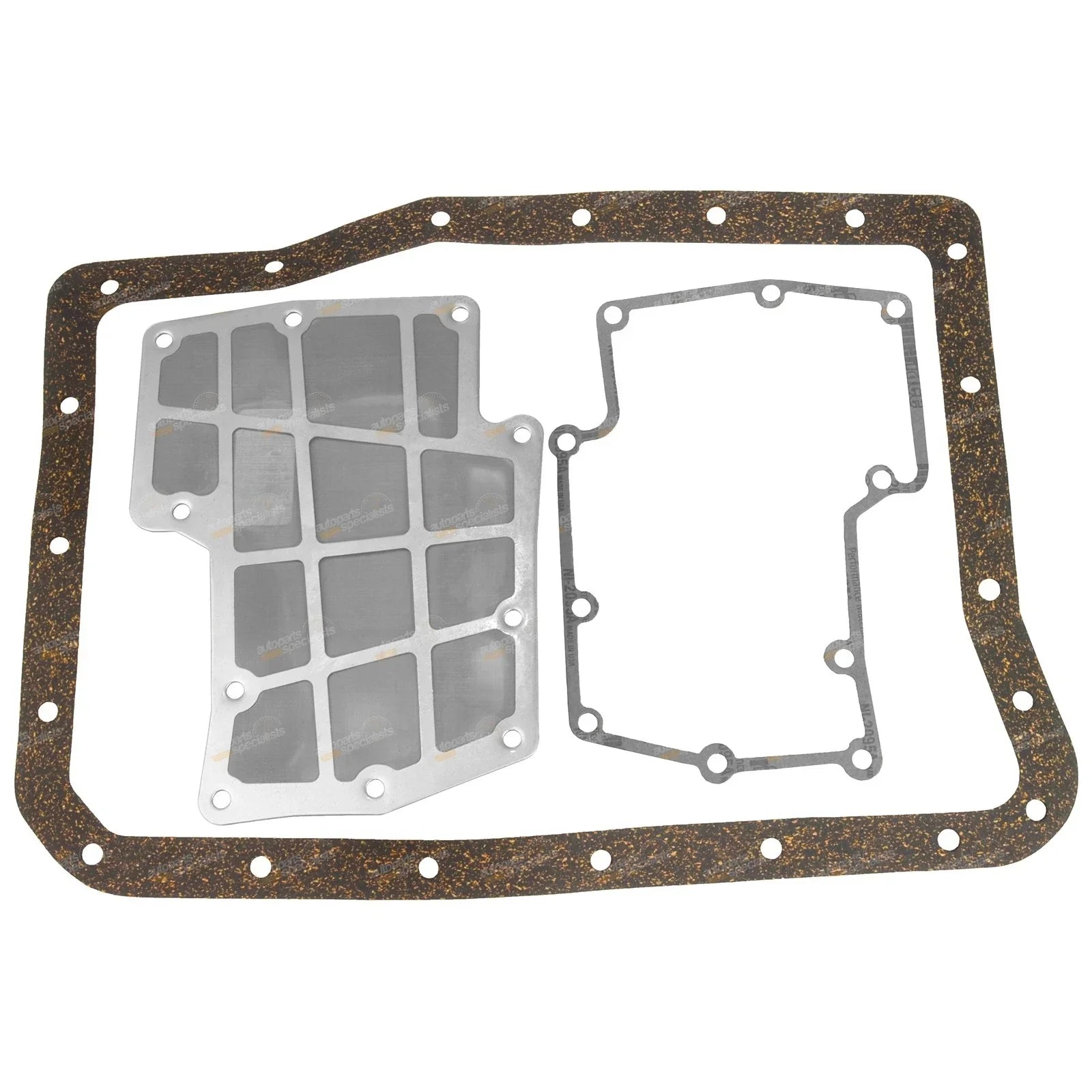 Auto Transmission Filter Service + Gasket for Landcruiser BJ74 FJ73