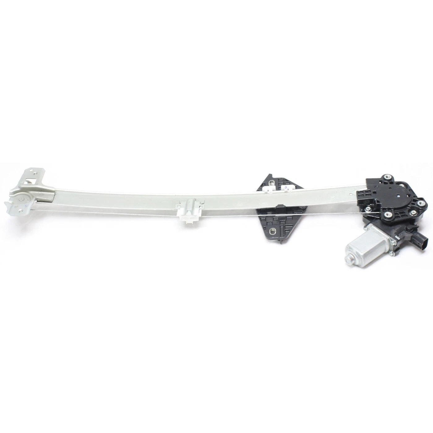Power Window Regulator Set for Honda CR-V (2007–2011) Front with Motor
