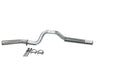 3" Single Exhaust Kit for Dodge Ram 1500 (1994–2003) Corner Exit