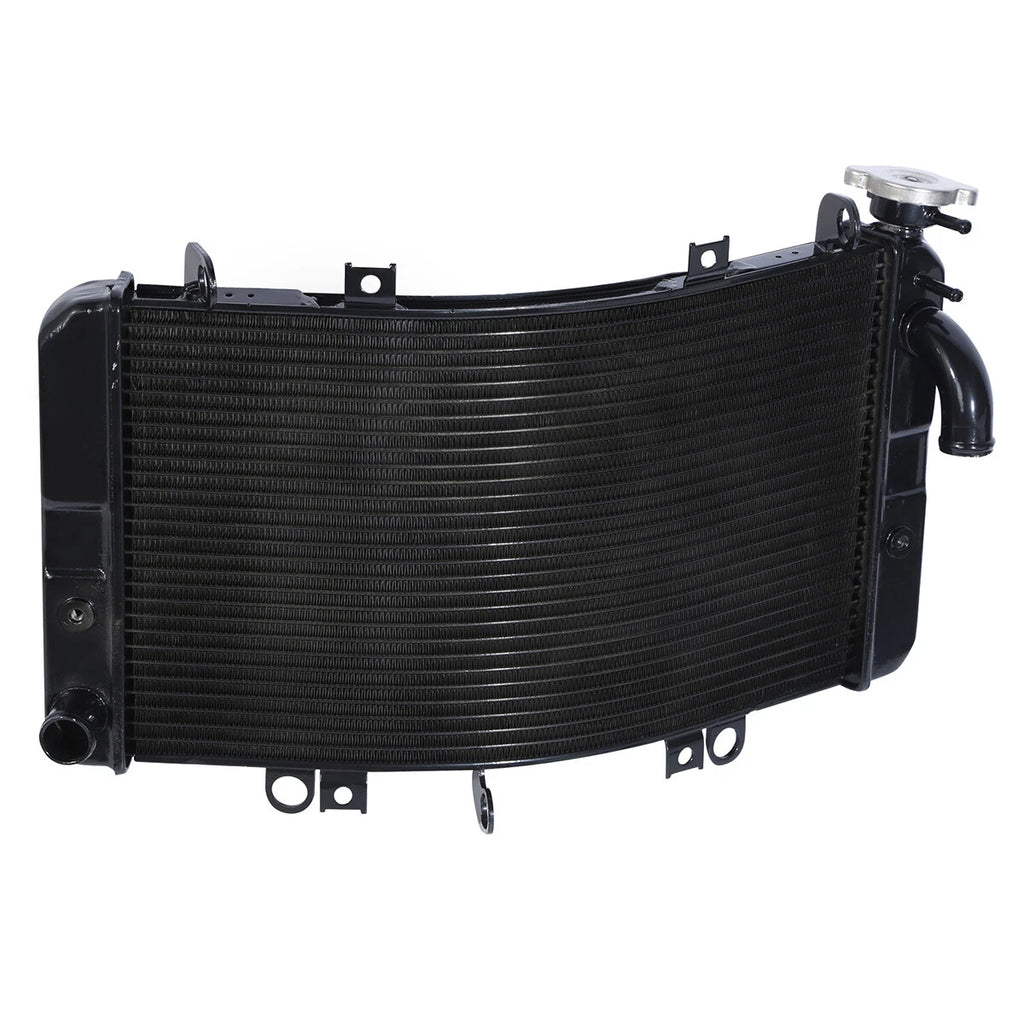 Radiator for Suzuki Hayabusa GSX1300R (2008–2020) Aluminum