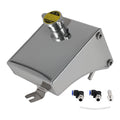Coolant Overflow Tank for Nissan 240SX S13 S14 S15 (1988–1994)