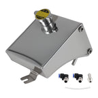 Coolant Overflow Tank for Nissan 240SX S13 S14 S15 (1988–1994)