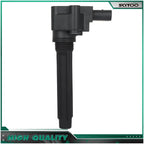 Ignition Coil for Audi A8 Quattro 3.0L, Audi S7 Base 4.0L (2013–2018)