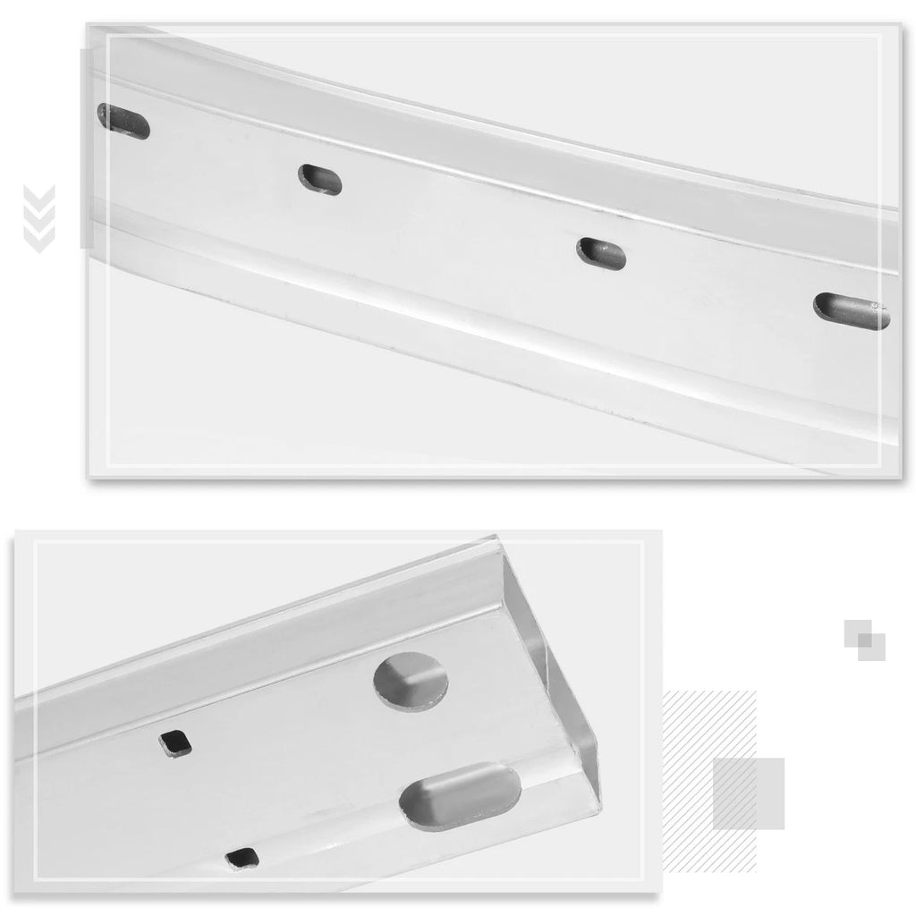 Rear Bumper Reinforcement Impact Bar for Toyota Highlander (2008–2009)