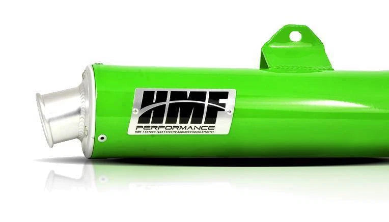 HMF Full Exhaust for Kawasaki KFX 450R (2008–2014)