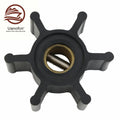 Water Pump Impeller for Jabsco Johnson Yanmar (09-810B 18653-0001 128990-42200)