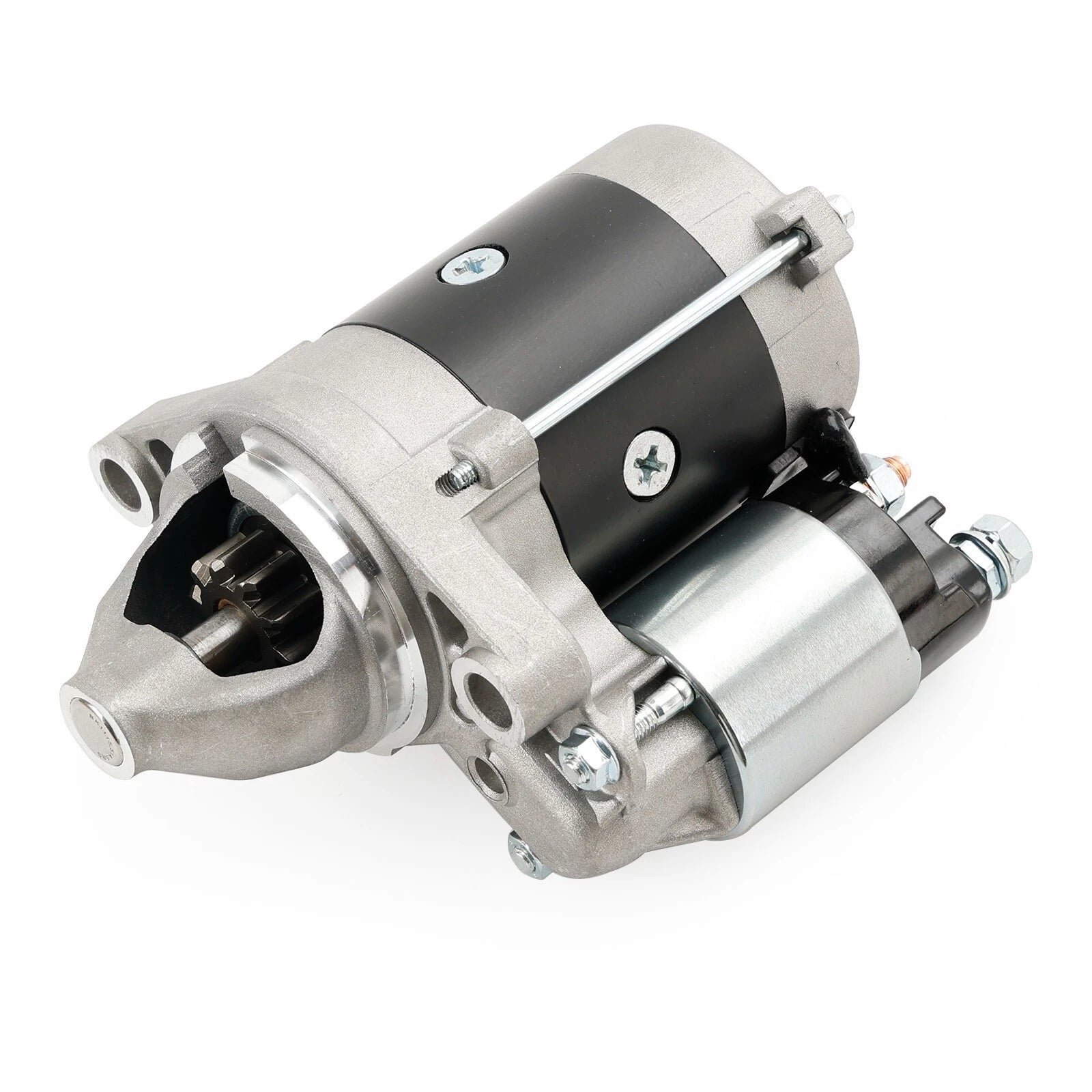12V Starter for Honda GX630 GX660 GX690 (2007–2013)