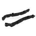 Bumper Bracket Set for Jeep Renegade (2015–2023) Front Driver & Passenger