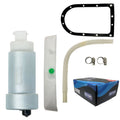 Fuel Pump with Seal for Harley-Davidson Dyna Fat Bob, Wide Glide (2004–2017)