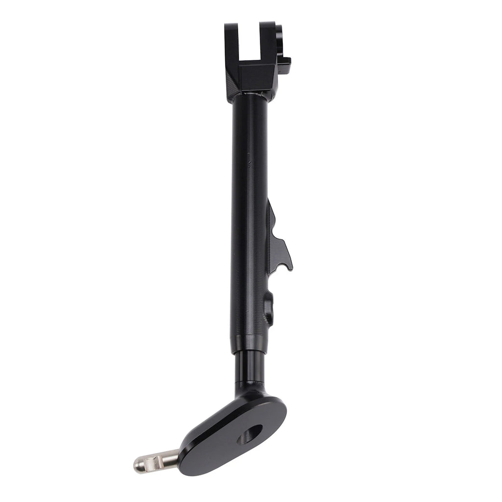 Adjustable Foot Side Stand Kickstand for Street Triple 765 R/RS (2023–2025)