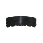 Replacement Front Forward Undercar Shield For 2015-2019 Nissan Versa Sedan