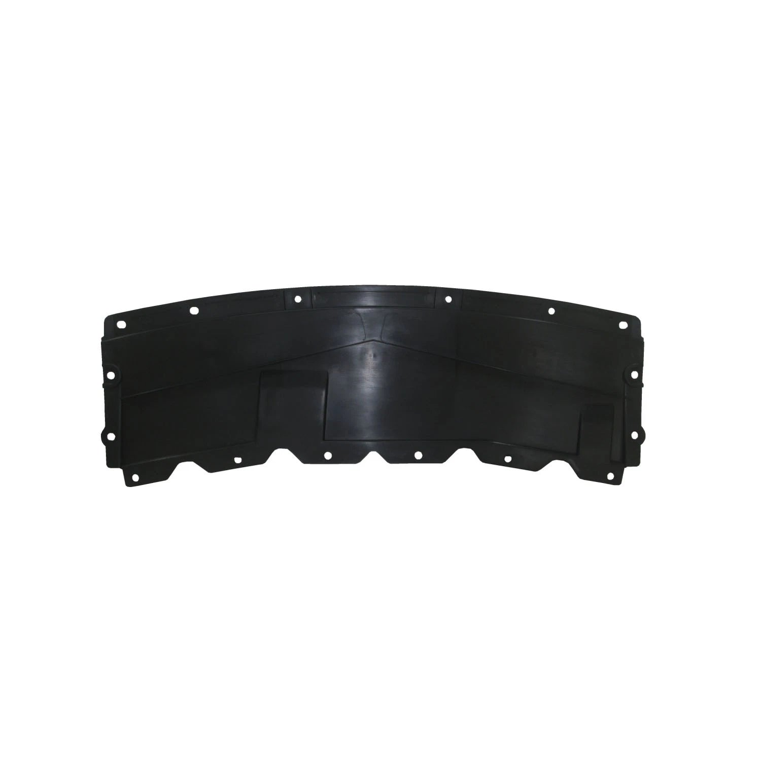 Replacement Front Forward Undercar Shield For 2015-2019 Nissan Versa Sedan