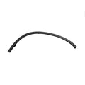Replacement Plastic Passenger Side Front Wheel Opening Molding