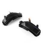Dynamic Turn Signal LED Light for Skoda Rapid Fabia (2012-2021)