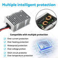 DC DC Converter Voltage Regulator for 36V 48V Systems (30A 720W)