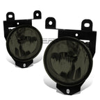 C3 Pair Bumper Fog Lights for GMC Sierra/Yukon XL 1500 Denali (2001–2007)
