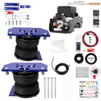 Air Spring Bags with Wireless Air Controller Kit for Dodge Ram 4500 5500 (2007–2010)