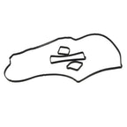 Valve Cover Gasket for Ford Escape, Focus (2001-2012)