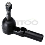 12-Piece Front Steering Tie Rod End for Honda Civic del Sol (1993–1997)